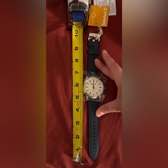Timberland Watch - Picture 8 of 8